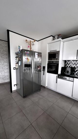  Appartement à vendre 4 pièces 92 m²