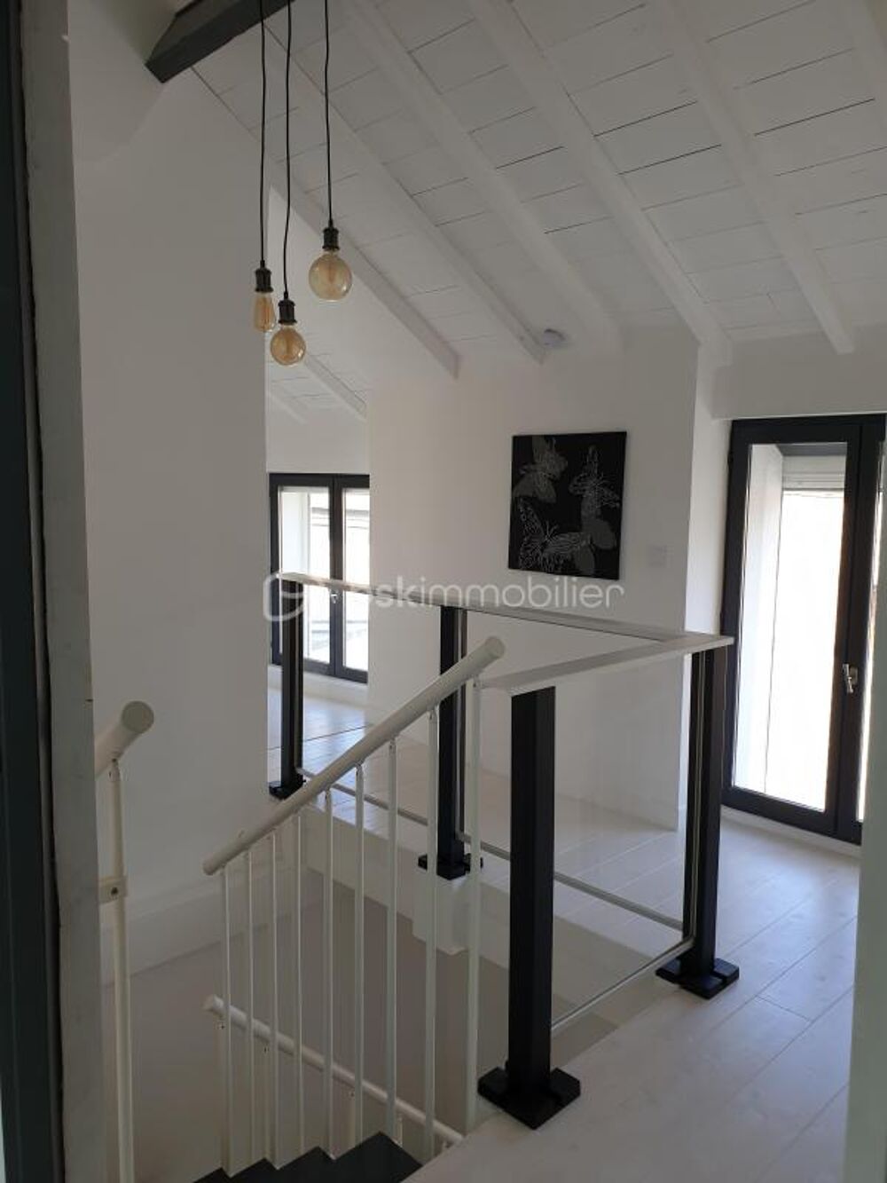 � vendre  Maison Boissy-sous-Saint-Yon (91790)