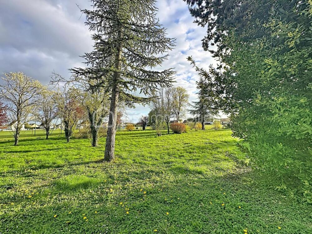 Vente Terrain Terrain proche de toutes commodités Aiserey