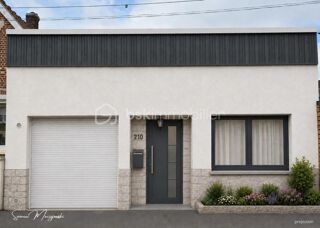  Maison à vendre 4 pièces 99 m²