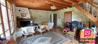  Maison à vendre 7 pièces 134 m²