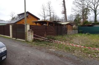  Terrain � vendre 252 m�
