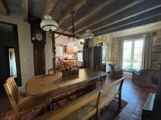  Maison � vendre 7 pi�ces 155 m�