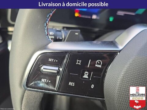 Rafale E-Tech full hybrid 200ch esprit Alpine 2026 occasion 78200 Buchelay