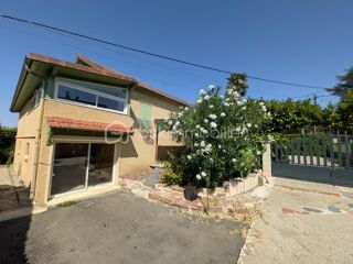  Maison à vendre 8 pièces 186 m²