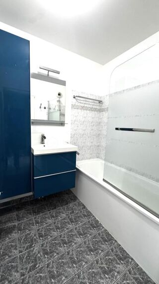  Appartement à vendre 3 pièces 71 m²