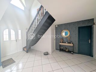  Maison à vendre 6 pièces 142 m²