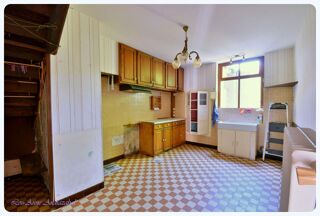  Maison à vendre 7 pièces 132 m²
