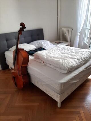  Appartement � louer 1 pi�ce 14 m�