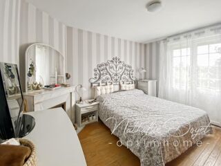  Maison à vendre 6 pièces 103 m²