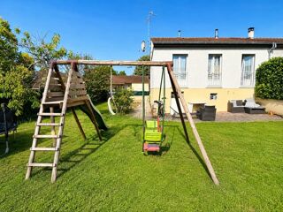 Maison à vendre 3 pièces 78 m²