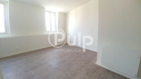  Appartement  louer 1 pice 20 m