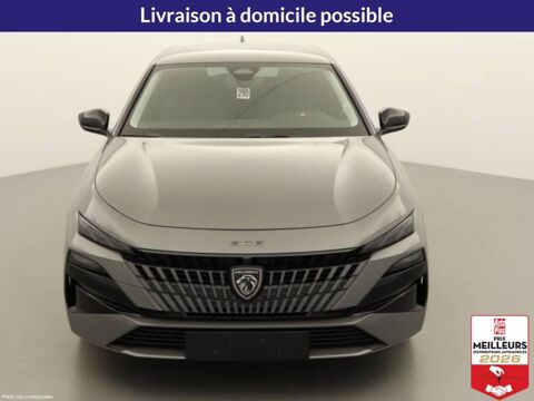 308 BlueHDi 130ch S&S EAT8 Allure5 portes VP Diese 2026 occasion 78200 Buchelay
