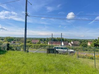  Terrain  vendre 1612 m