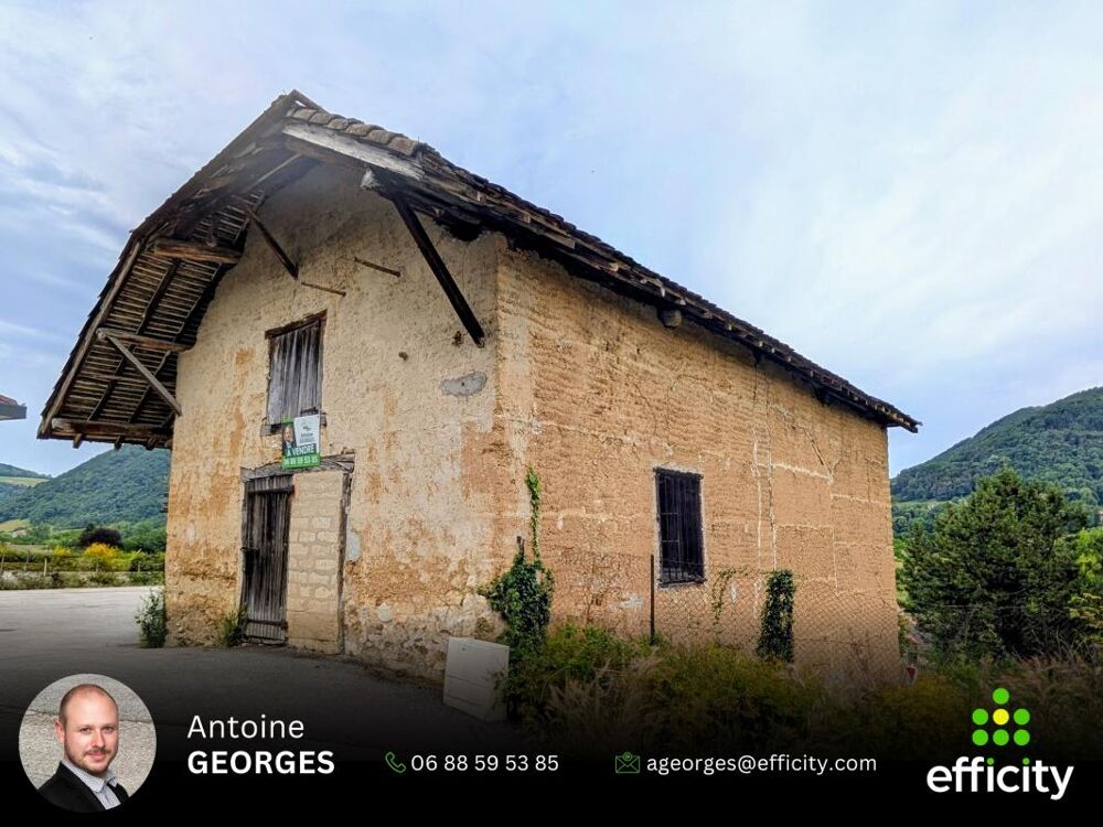Vente Remise/Grange Grange Massieu