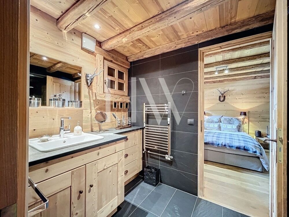  vendre  Chalet Megve (74120)