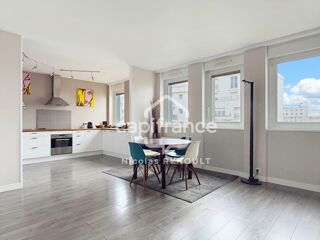  Appartement � vendre 4 pi�ces 94 m�
