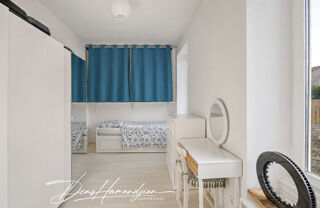  Appartement à vendre 3 pièces 79 m²
