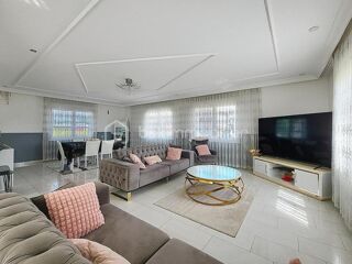  Maison � vendre 7 pi�ces 280 m�