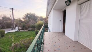  Maison à vendre 4 pièces 