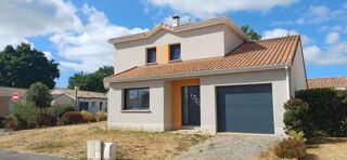  Maison à vendre 6 pièces 156 m²