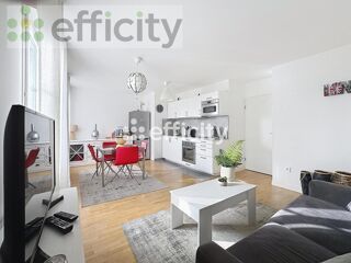  Appartement � vendre 3 pi�ces 61 m�