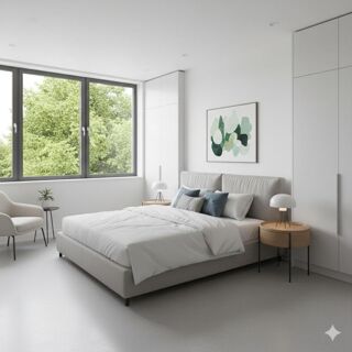  Appartement � vendre 3 pi�ces 60 m�