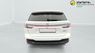 MG.EHS 1.5 Hybrid+ 224 ch Luxury 2026 occasion 73420 Voglans