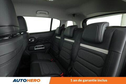 C5 aircross 1.5 Blue-HDi Max EAT8 131 ch 2024 occasion 92130 Issy-les-Moulineaux