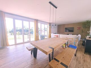  Maison à vendre 7 pièces 830 m²