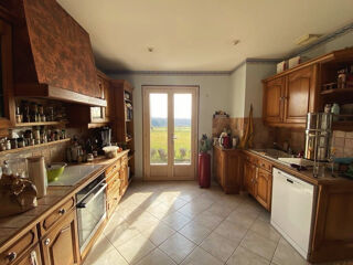  Maison � vendre 5 pi�ces 130 m�