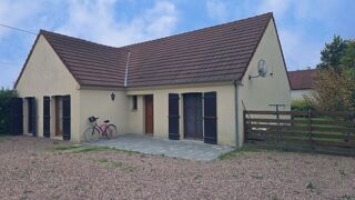  Maison à vendre 6 pièces 125 m²
