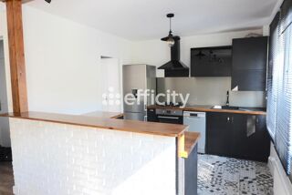  Appartement � vendre 3 pi�ces 63 m�