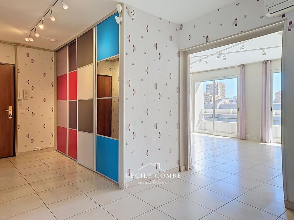 Vente Appartement Appartement Villeurbanne