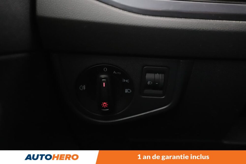 Polo 1.6 TDI Connect 95 ch 2019 occasion 92130 Issy-les-Moulineaux