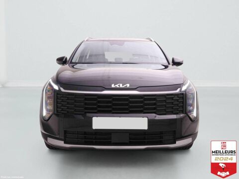 Sportage 1.6T-GDI DCT Pulse Plus New Model 2025 occasion 10150 Lavau