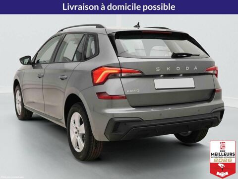 Kamiq 1.0TSI SELECTION 2026 occasion 10150 Lavau