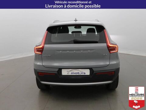 XC40 B3 163 DCT7 Momentum +Pack Hiver 2023 occasion 10150 Lavau