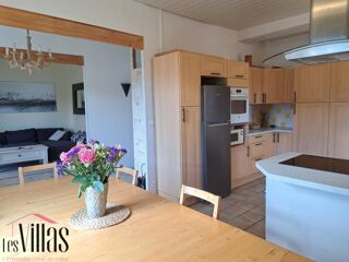  Maison à vendre 7 pièces 220 m²