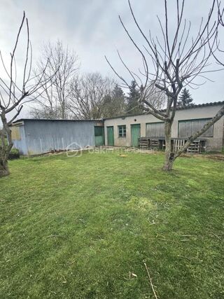  Terrain � vendre 825 m�