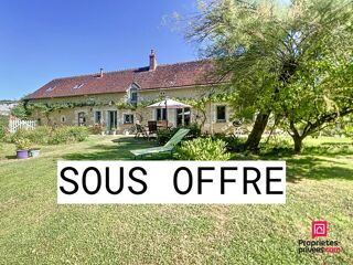  Maison à vendre 6 pièces 145 m²