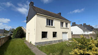  Maison à vendre 5 pièces 107 m²