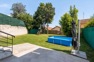  Maison à vendre 4 pièces 82 m²