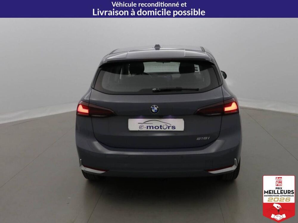 Serie 2 218i 136 DKG7 2022 occasion 10150 Lavau