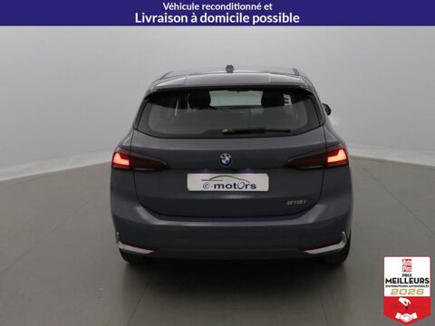 Serie 2 218i 136 DKG7 2022 occasion 10150 Lavau