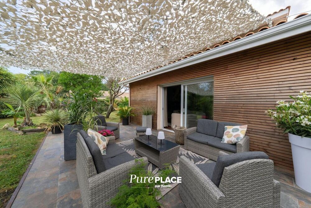 � vendre  Maison Lacanau (33680)