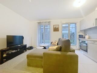  Appartement � vendre 3 pi�ces 60 m�