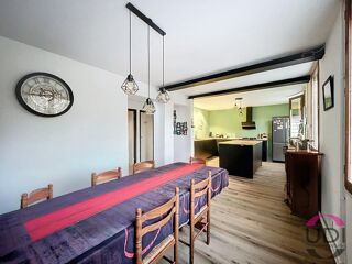  Maison à vendre 7 pièces 123 m²