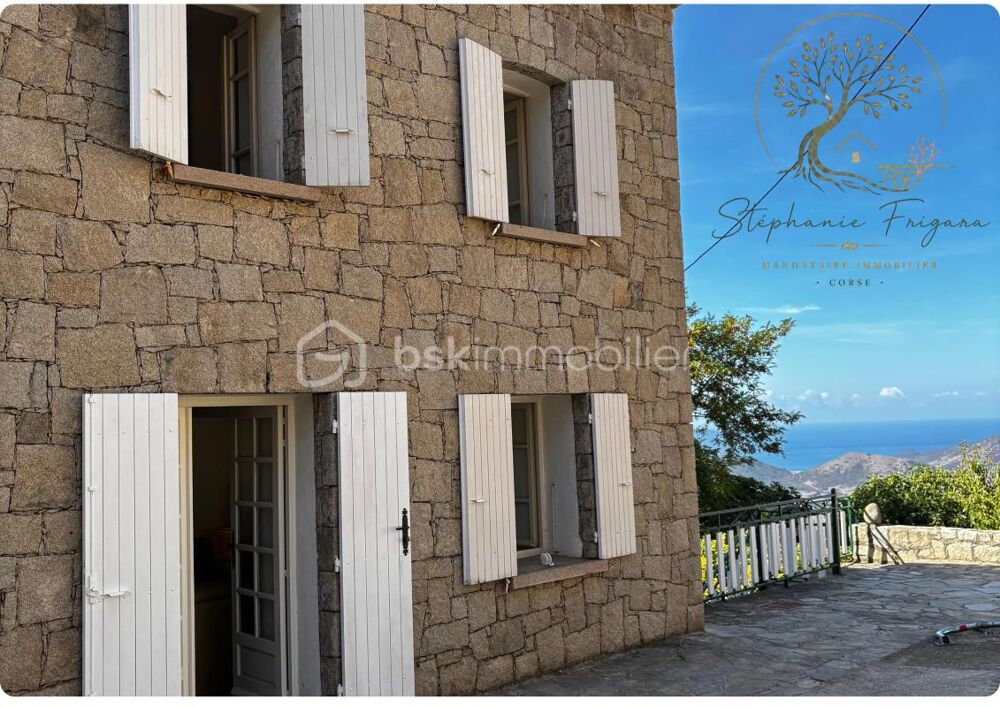 La maison Jo