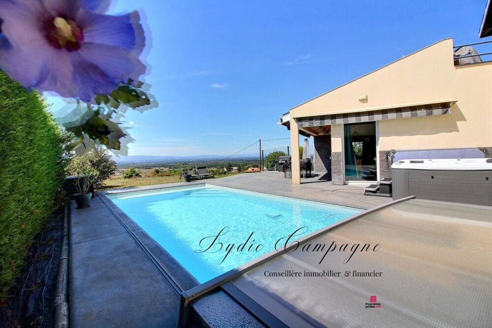  vendre  Proprit/chteau Saint-Galmier (42330)